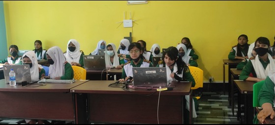 School Of Future 