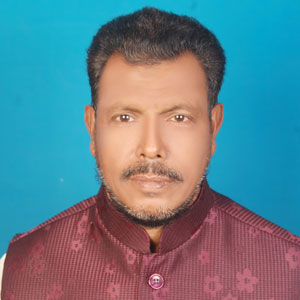 AKM Shah Alam