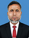 Md. Nazmul Hoque