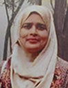 Shahina Sarkar